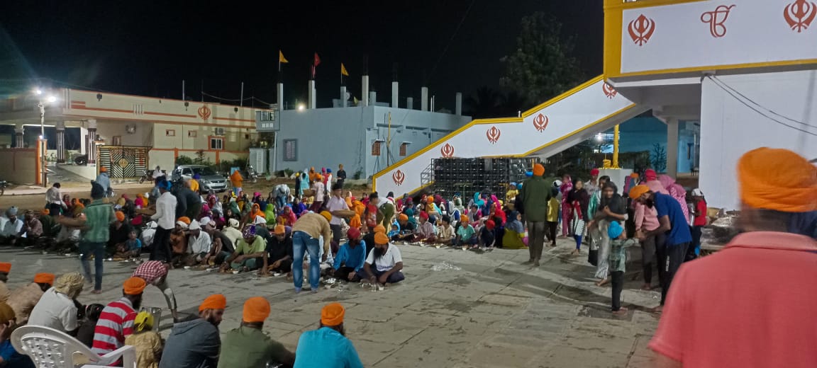 Langar event image 7