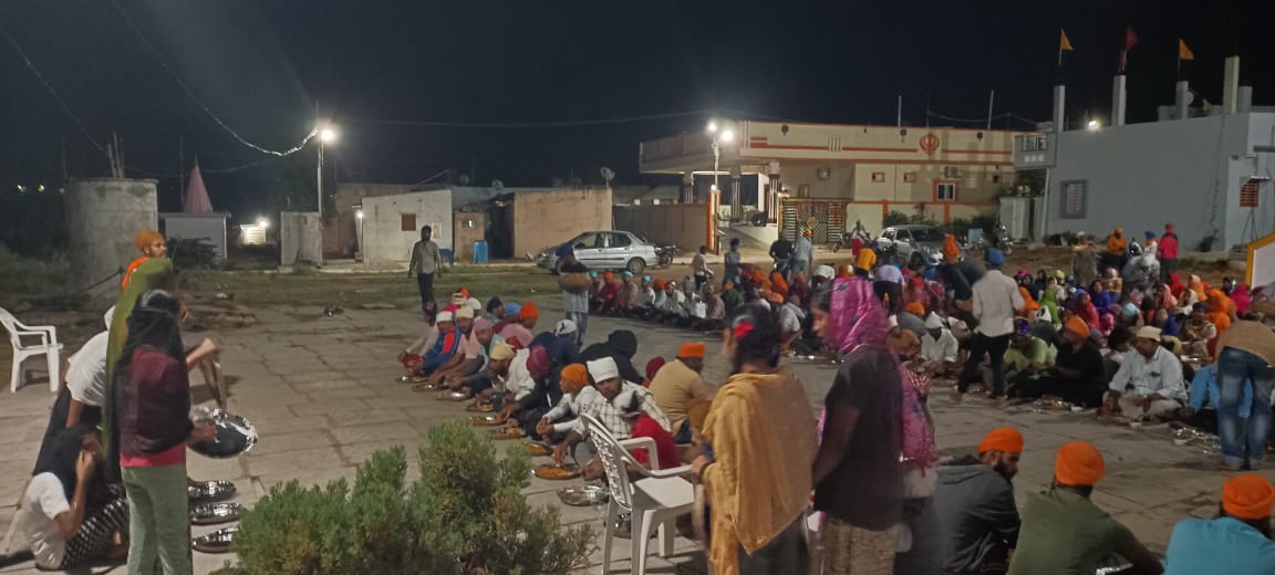 Langar event image 9